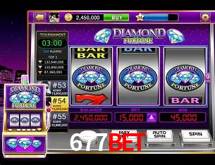 A Experiência Imersiva dos Cassinos Ao Vivo no 677bet